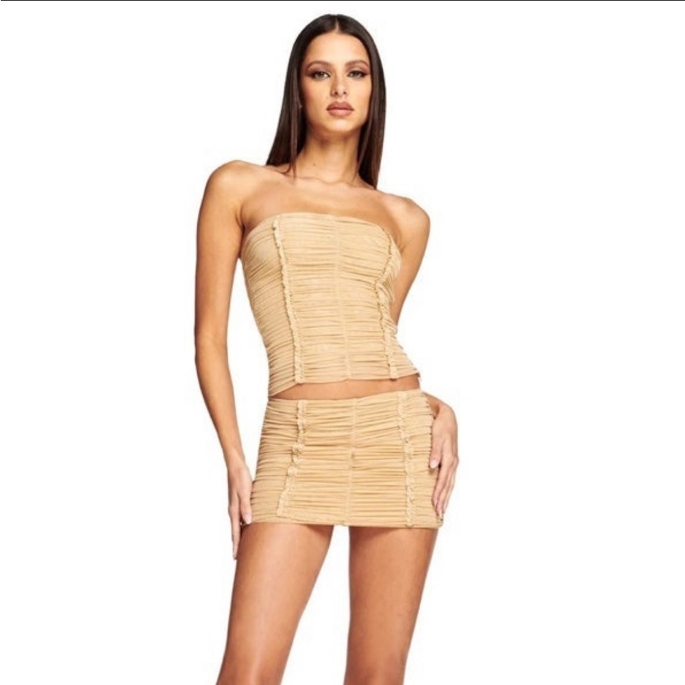 IAMGIA Set